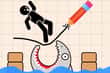 Jeu Draw and Save Stickman