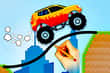 Jeu Draw and Save the Car