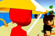 Jeu Draw N Slash