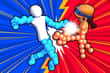 Jeu Draw Fighter 3D