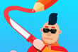Jeu Draw Knife