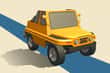 Jeu Draw Parking