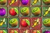 Jeu Dream Fruit Farm