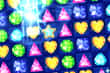Jeu Dreamy Jewel Match 3