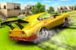 Jeu Drift Car Extreme Simulator