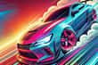 Jeu Race Drift Clicker