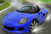 Drift Rush 3D