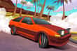 Jeu Drifting Mania