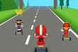 Jeu Drift at Will