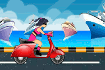 Jeu Drive Dollar 4