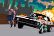 Jeu Drive or Die