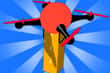 Jeu Dronner