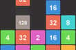 Jeu Drop the Numbers