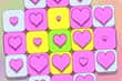 Jeu DropznHeartz Multijoueur
