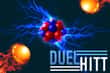 Jeu Double Lancer