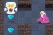 Jeu Dungeon Adventure