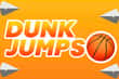Jeu Dunk Jumps