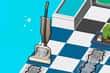Jeu Dusty Maze Hunter