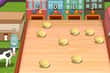Jeu Billard Hollandais