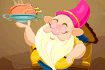Jeu Dwarfs Menu