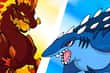 Jeu Dynamons 5