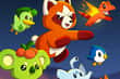 Dynamons World