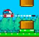 Jeu Flappy Tireur : Détruisez les Obstacles en Volant