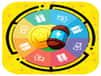 Jeu Roue de Fortune Coin Master: Spins et Pièces Gratuites