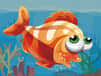 Jeu Puzzles Poissons
