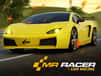 Jeu MR RACER - Course de Voitures de Luxe