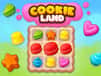Cookie Land: Le Paradis Sucré des Puzzles