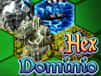 Jeu HexDomin.io: Bâtissez votre Royaume Hexagonal