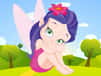 Jeu Puzzle Princesse Fée Enchantée