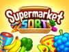 Jeu Tri au Supermarché: Le Défi des Courses