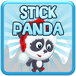 Jeu Panda Équilibriste