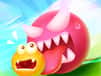 Jeu Bataille des Œufs Monstres: Fusion et Combat