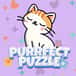 Jeu Puzzle des Chatons - Fusion Féline