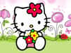 Jeu Puzzle Félin Adorable