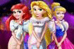 Jeu Glamour Prom Night