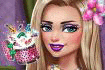 Jeu Sery Bride Dolly Makeup