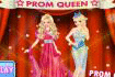 Jeu Prom Queen Challenge