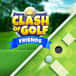 Duel de Golf entre Amis