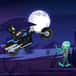 Jeu Moto Apocalypse Z