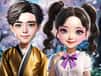 Styliste de Rêve : K-Drama Stars
