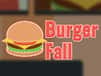 Jeu Burger Cascade - La Folie des Hamburgers