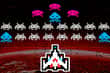 Jeu Earth Invaders