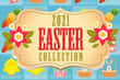 Jeu Easter 2021 Collection