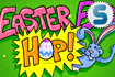 Jeu Easter Egg Hop