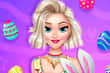 Jeu Elsa fête Pâques