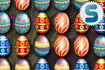 Jeu Easter Egg Matching